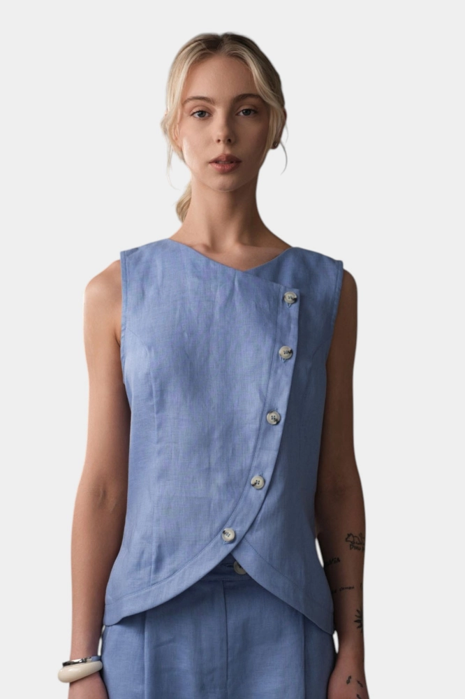 Брюки спортивные Armani Exchange Хлопок Белый