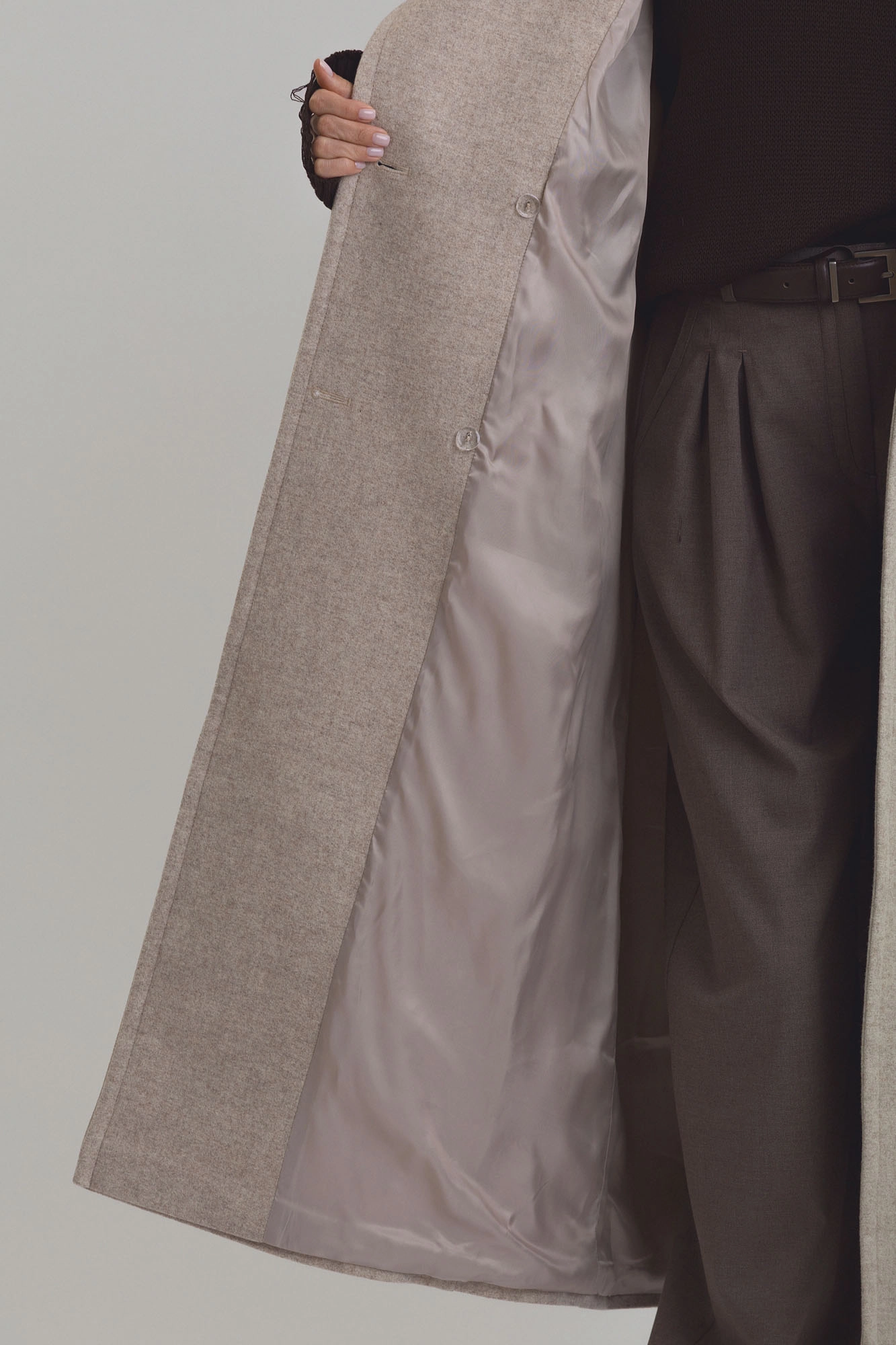 W-252-NN-56-2701 пальто the hills 