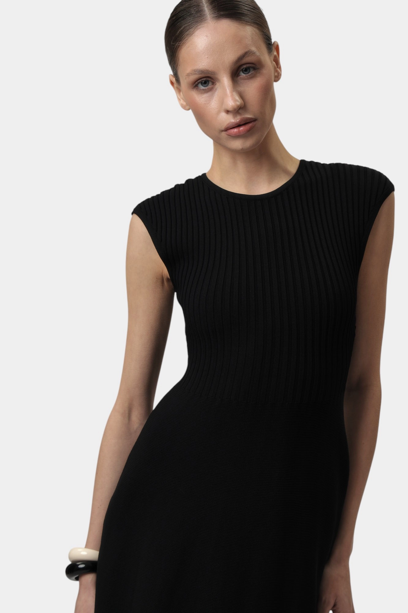 XW000119_AF10352 платье armani exchange 