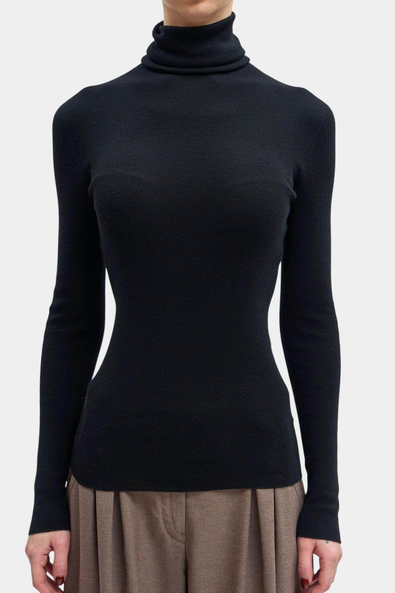 W-252-SX-56-0003 джемпер the hills 