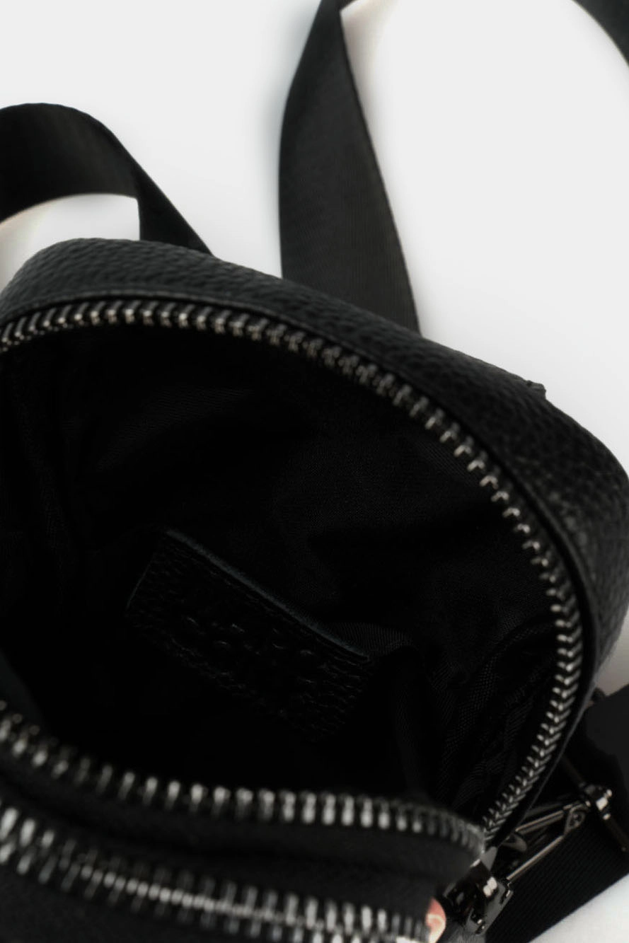 114-635-11-4 Сумка Marc Cony Черный