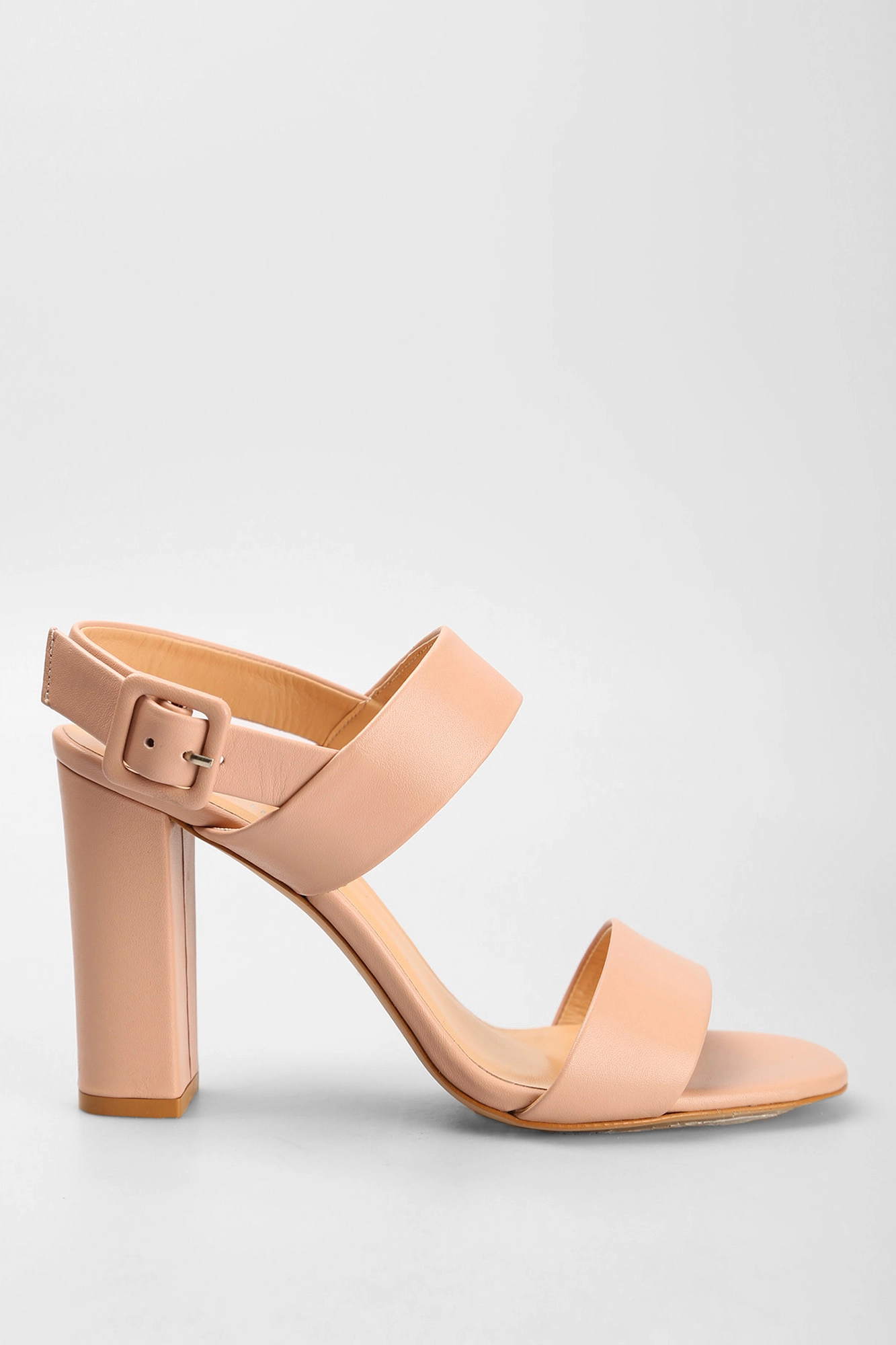 22-81-50 Босоножки The Hills Бежевый