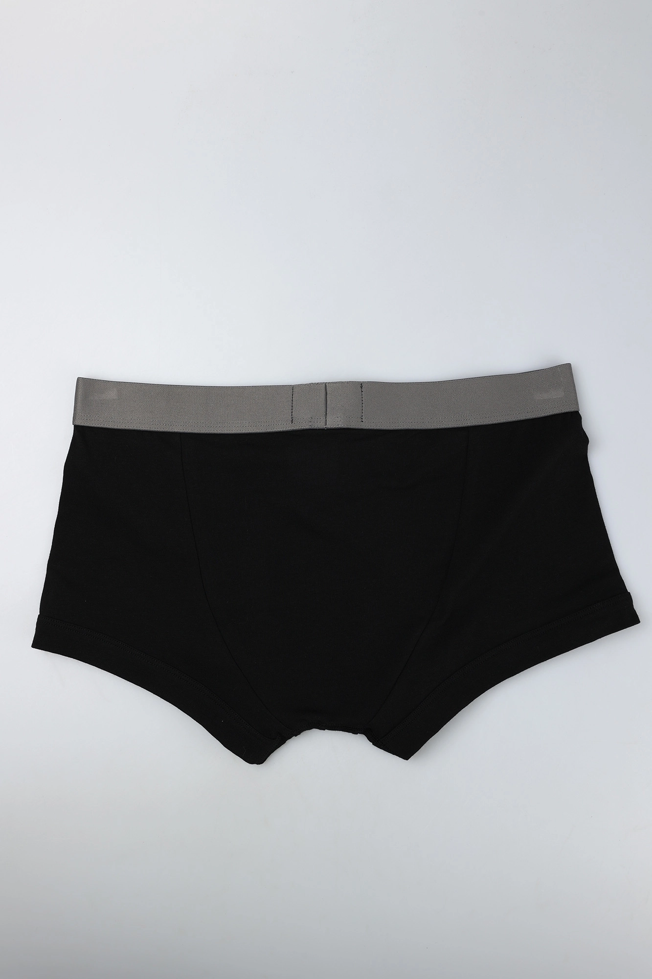 111210_2F504 Комплект трусов 2 шт. Emporio Armani Черный