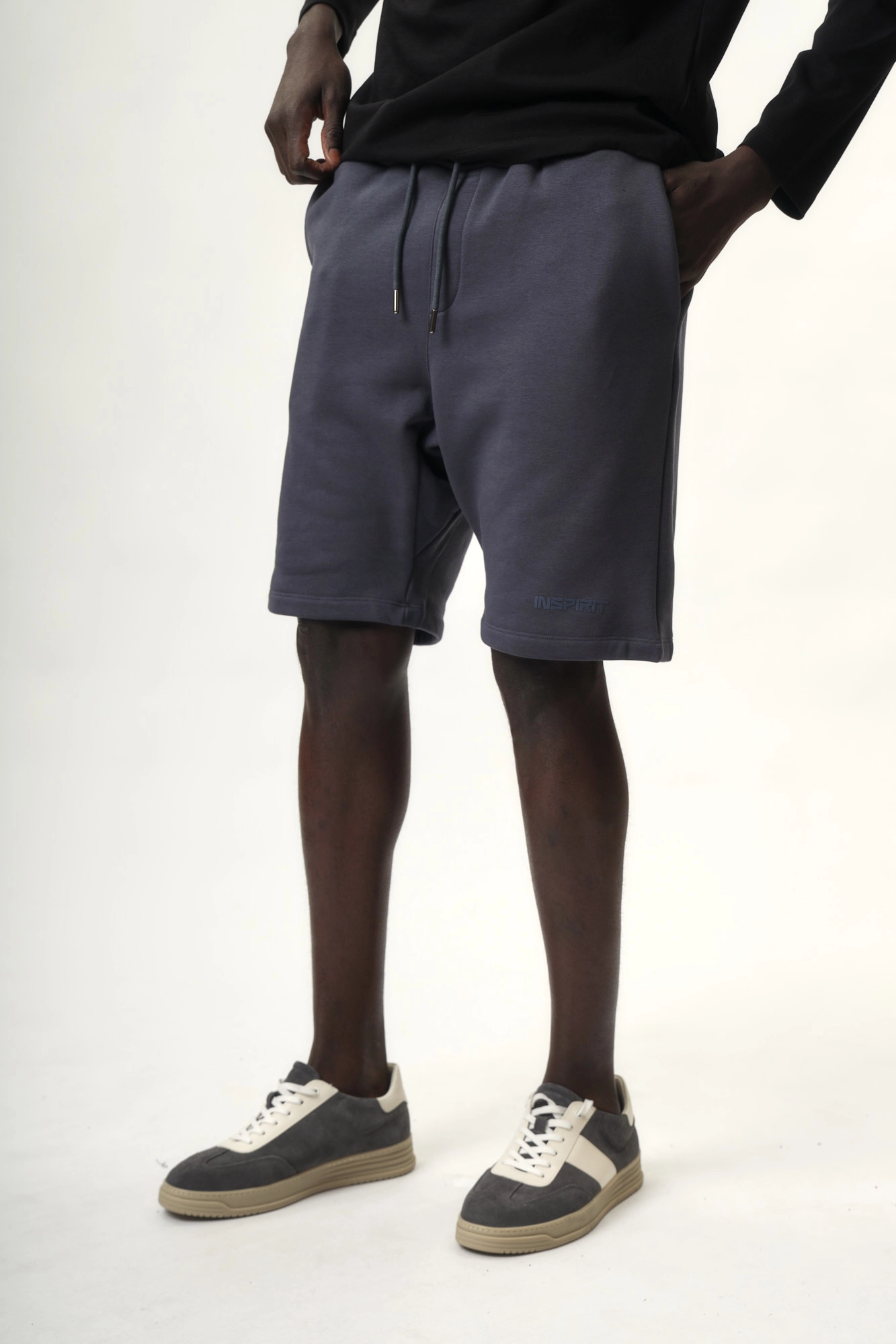 Шорты трикотажные Inspirit