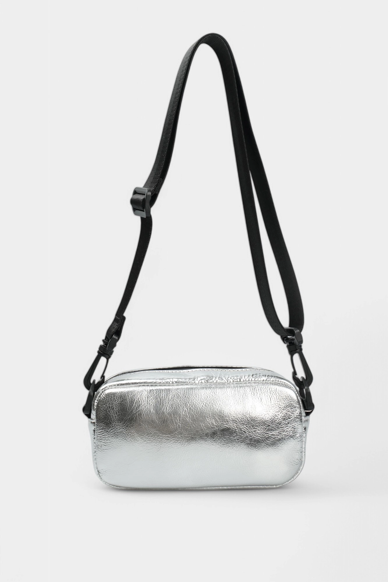 5180-200 Сумка Marc Cony Серебряный