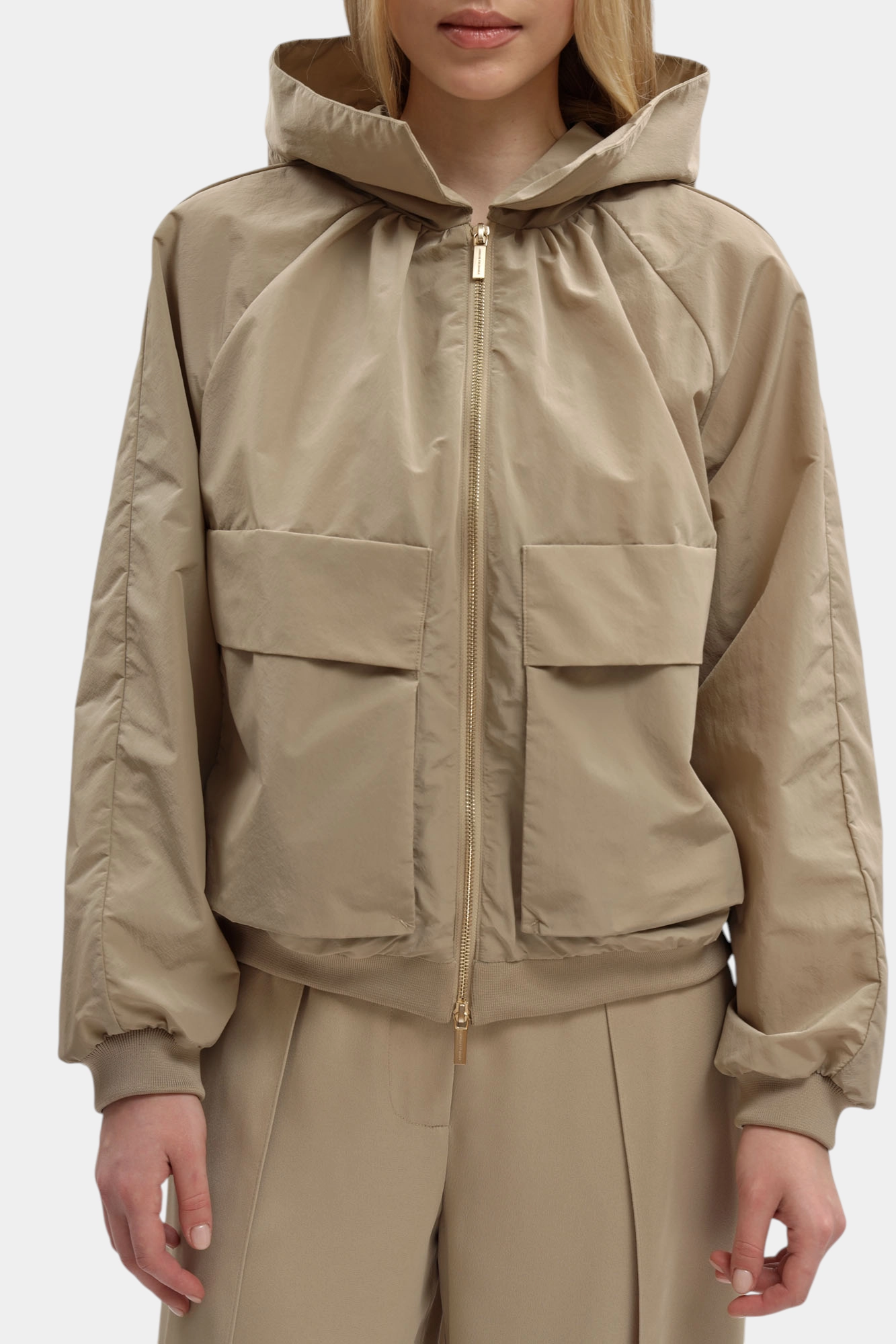 XW001932_AF21526 ветровка armani exchange 