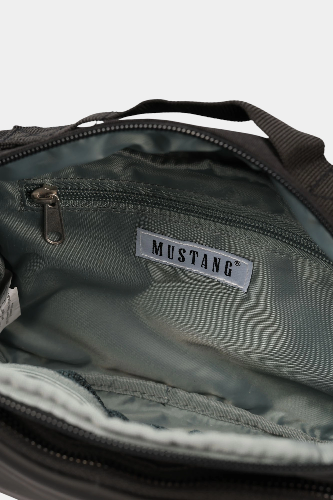 45.1194 Сумка Mustang Черный