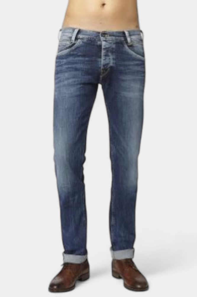 Футболка Mustang  Черный