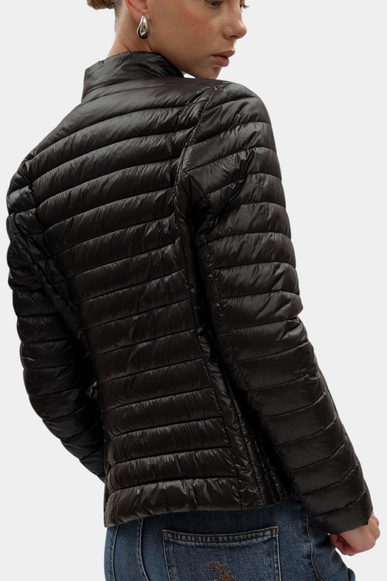 F326A000427N-WO800N31-08YU куртка trussardi 