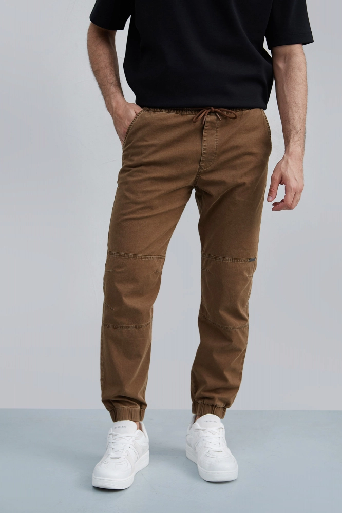 Пиджак классический Karl Lagerfeld Хлопок Зеленый