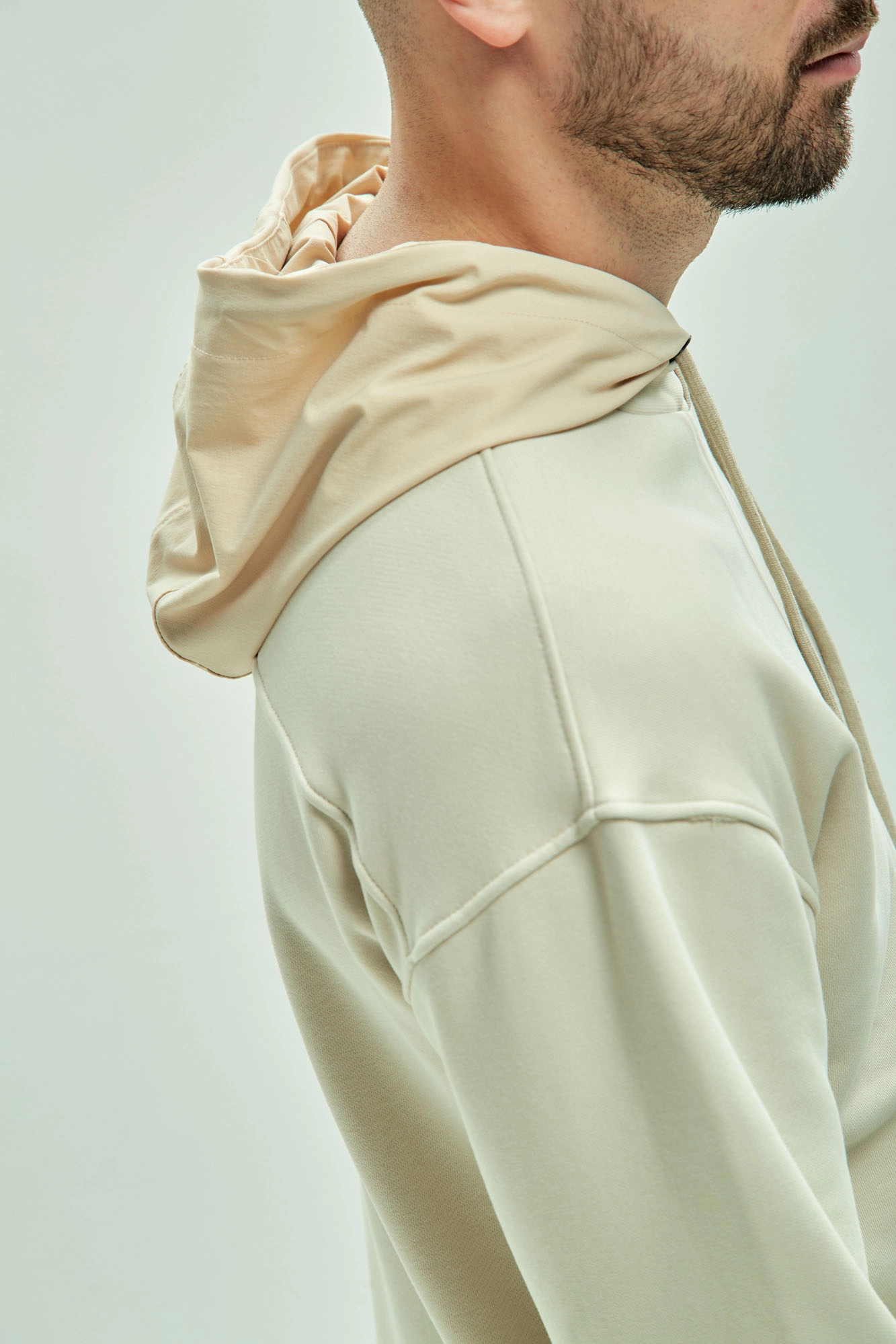 VM-ERK-20-037 Джемпер Van Mich Бежевый