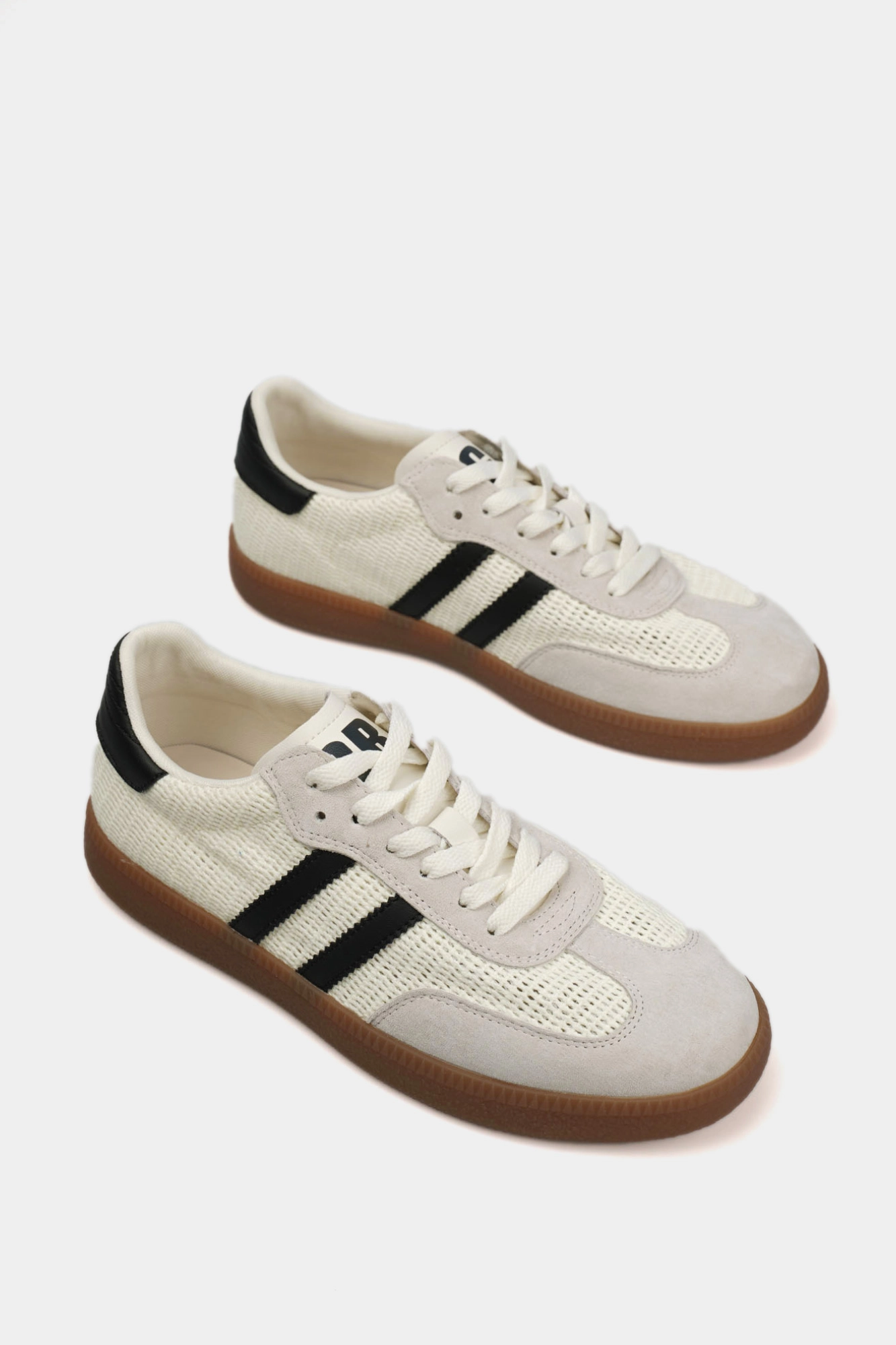 Кеды Кеды Graciana Белый