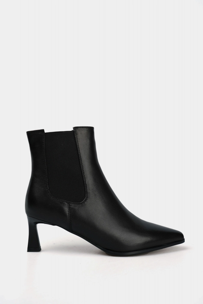 Комплект носков 3 шт. Mustang  Черный