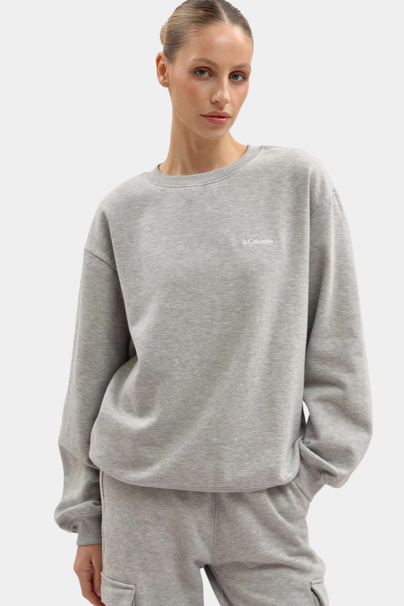 2130901 свитшот columbia
