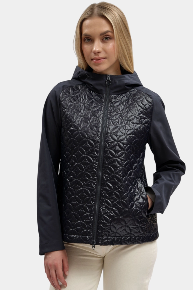 Шапка The Hills  Красный