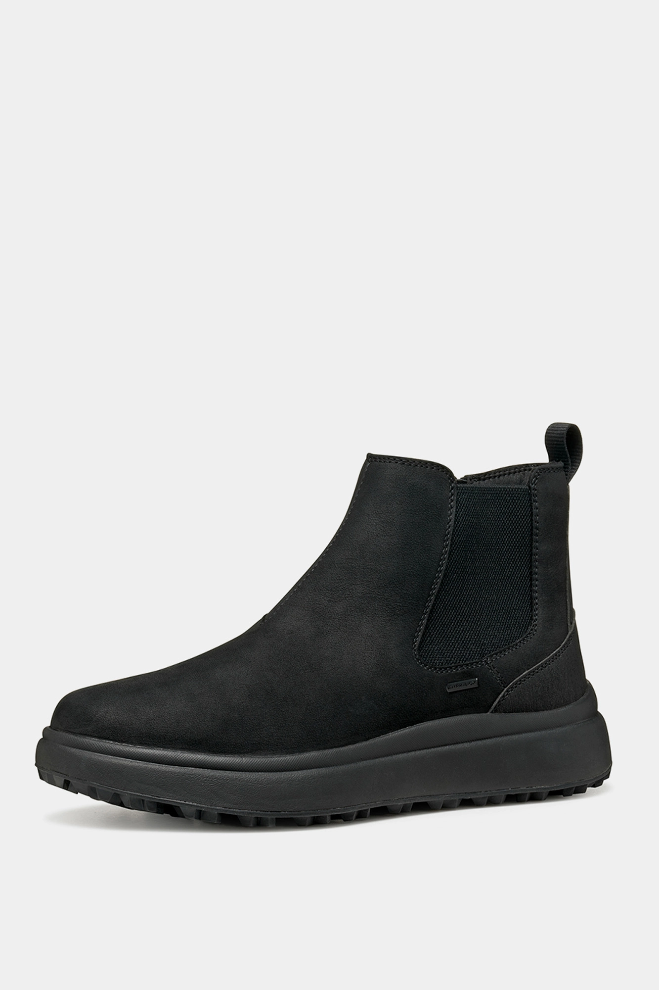 U56FZB00045C Челси Geox Черный