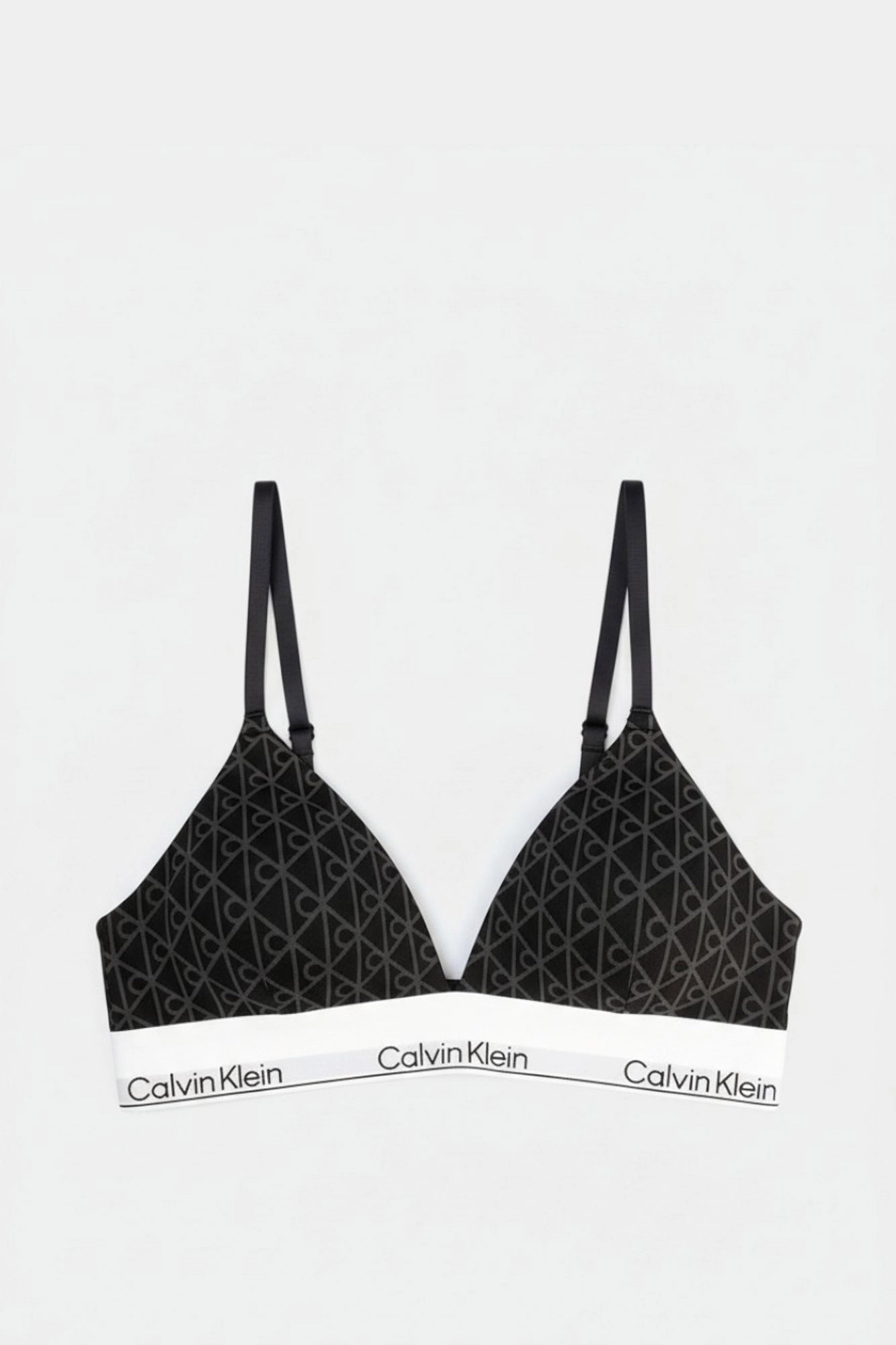 LV00QF8498 топ calvin klein underwear 