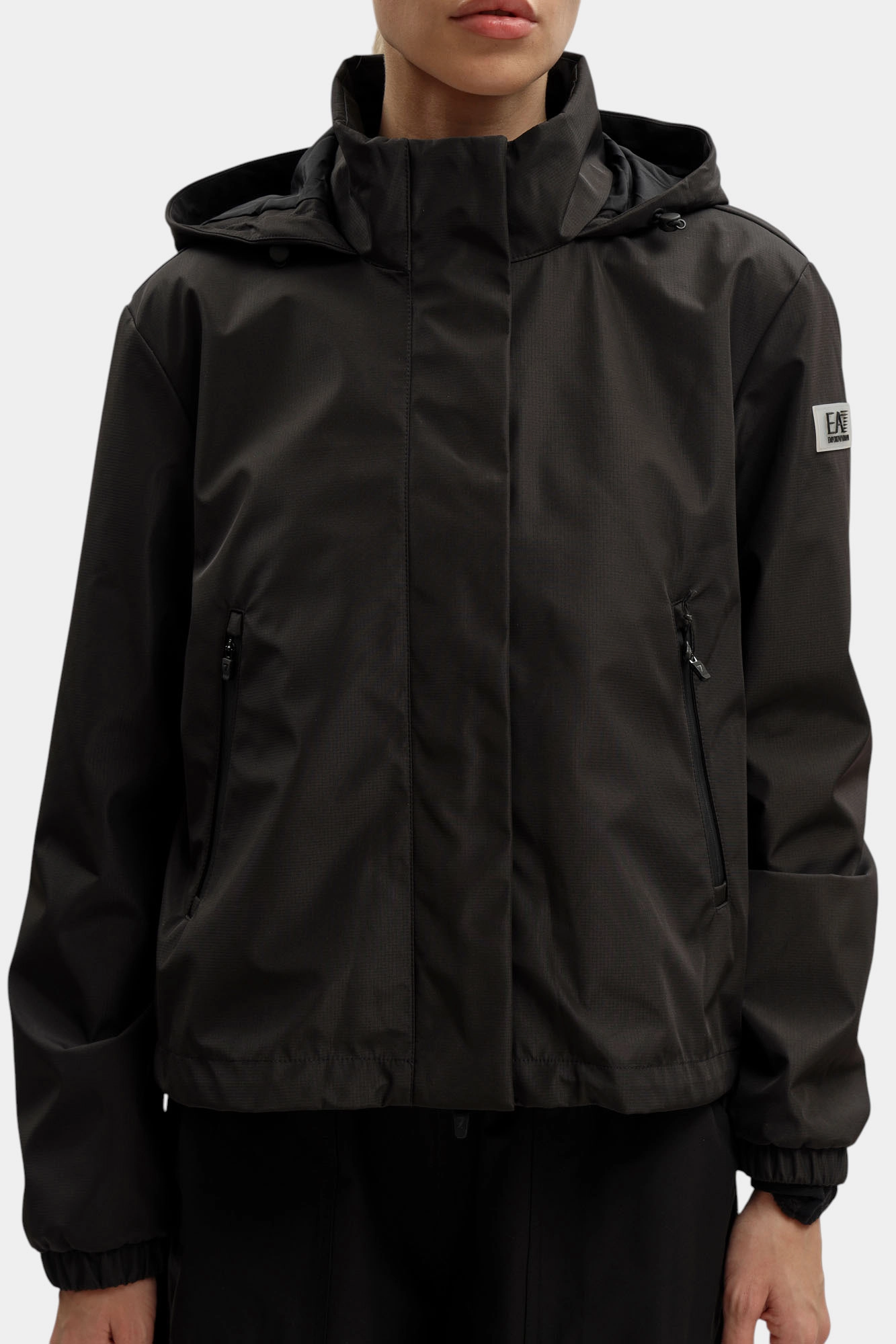 7W000616_AF15918 куртка ea7