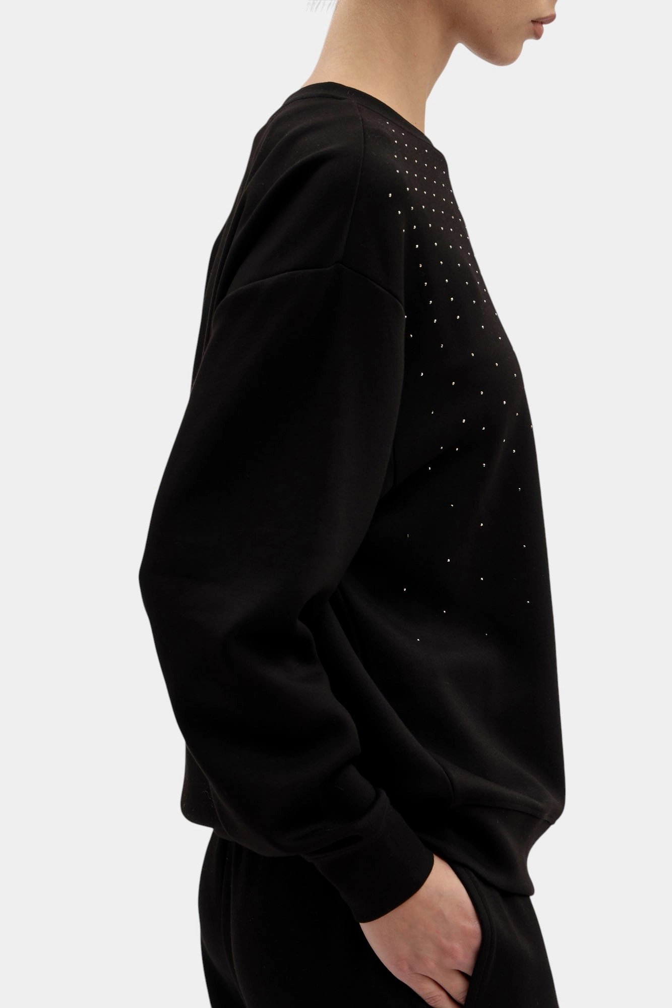 A4W20038 джемпер karl lagerfeld 