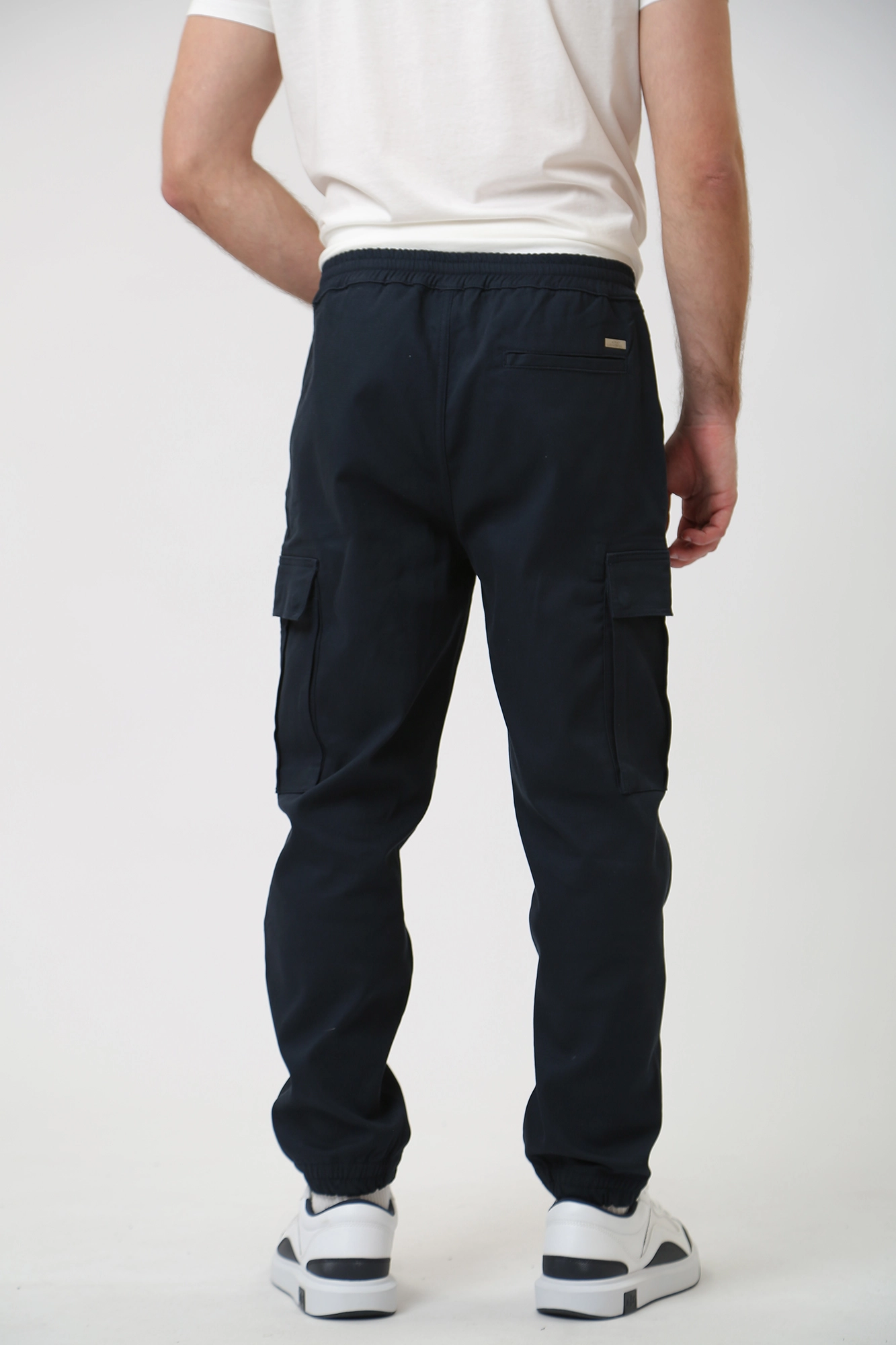 6RZP37_ZN14Z Брюки Armani Exchange Синий
