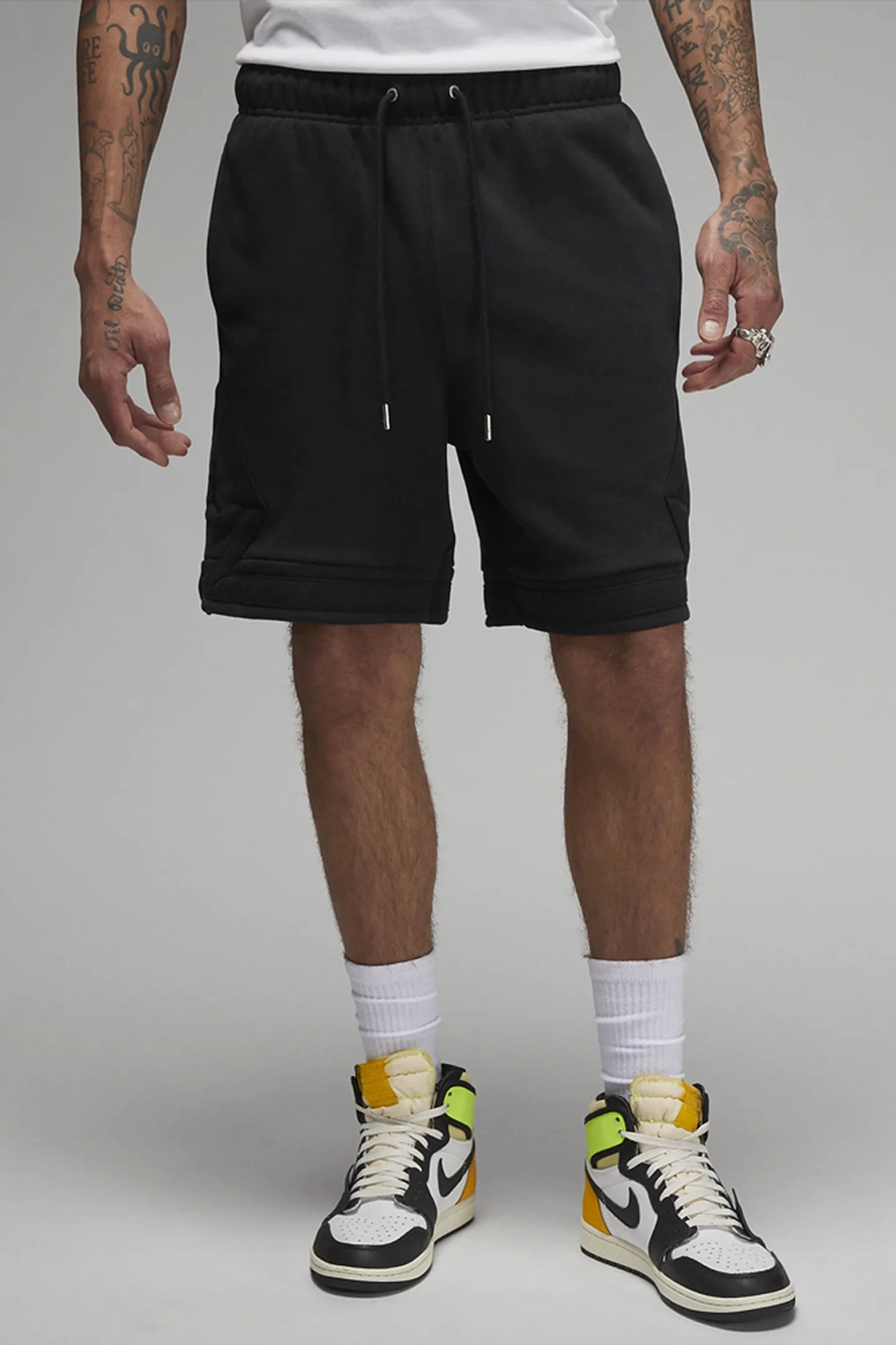 DQ7472 Шорты Nike 