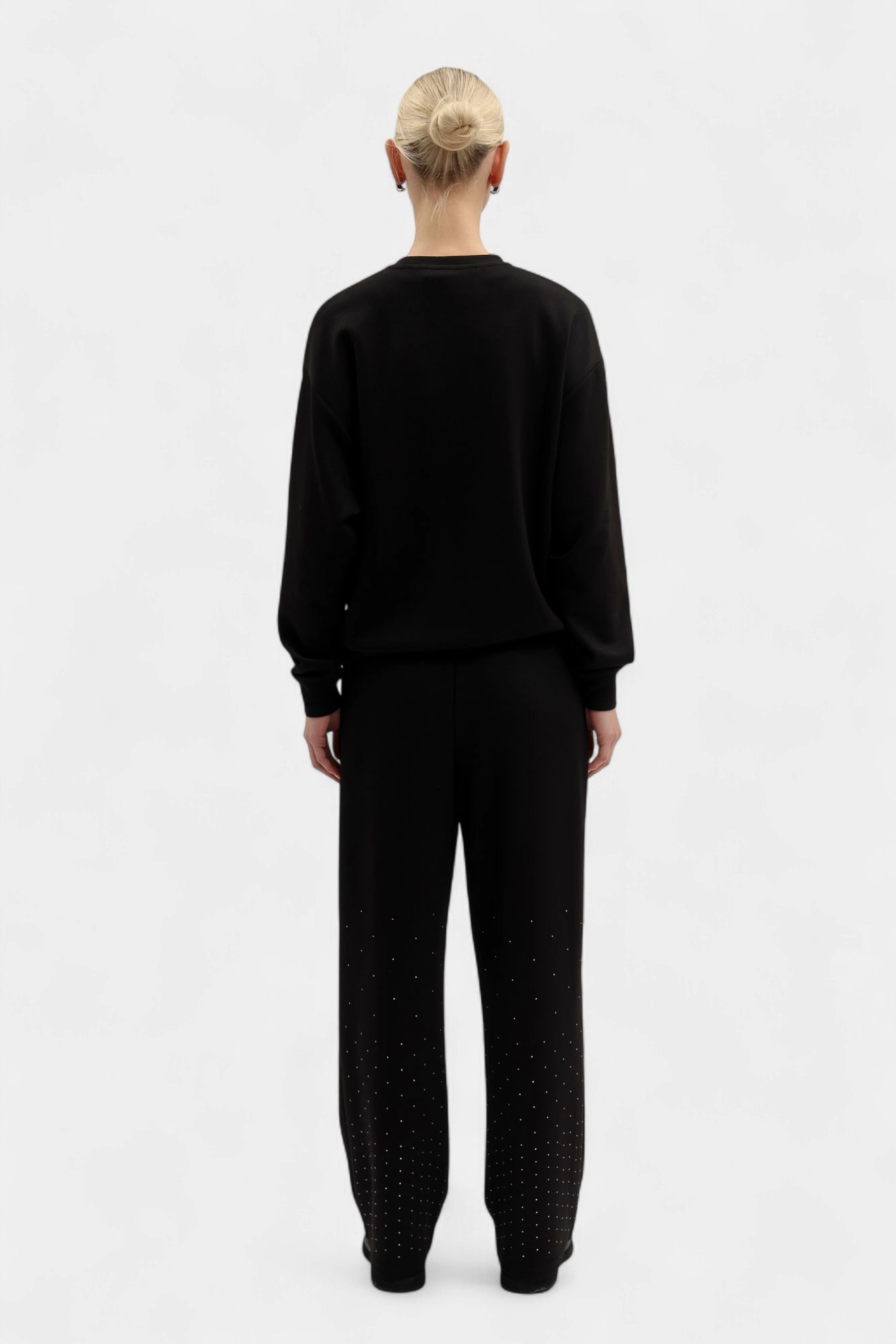 A4W20038 джемпер karl lagerfeld 