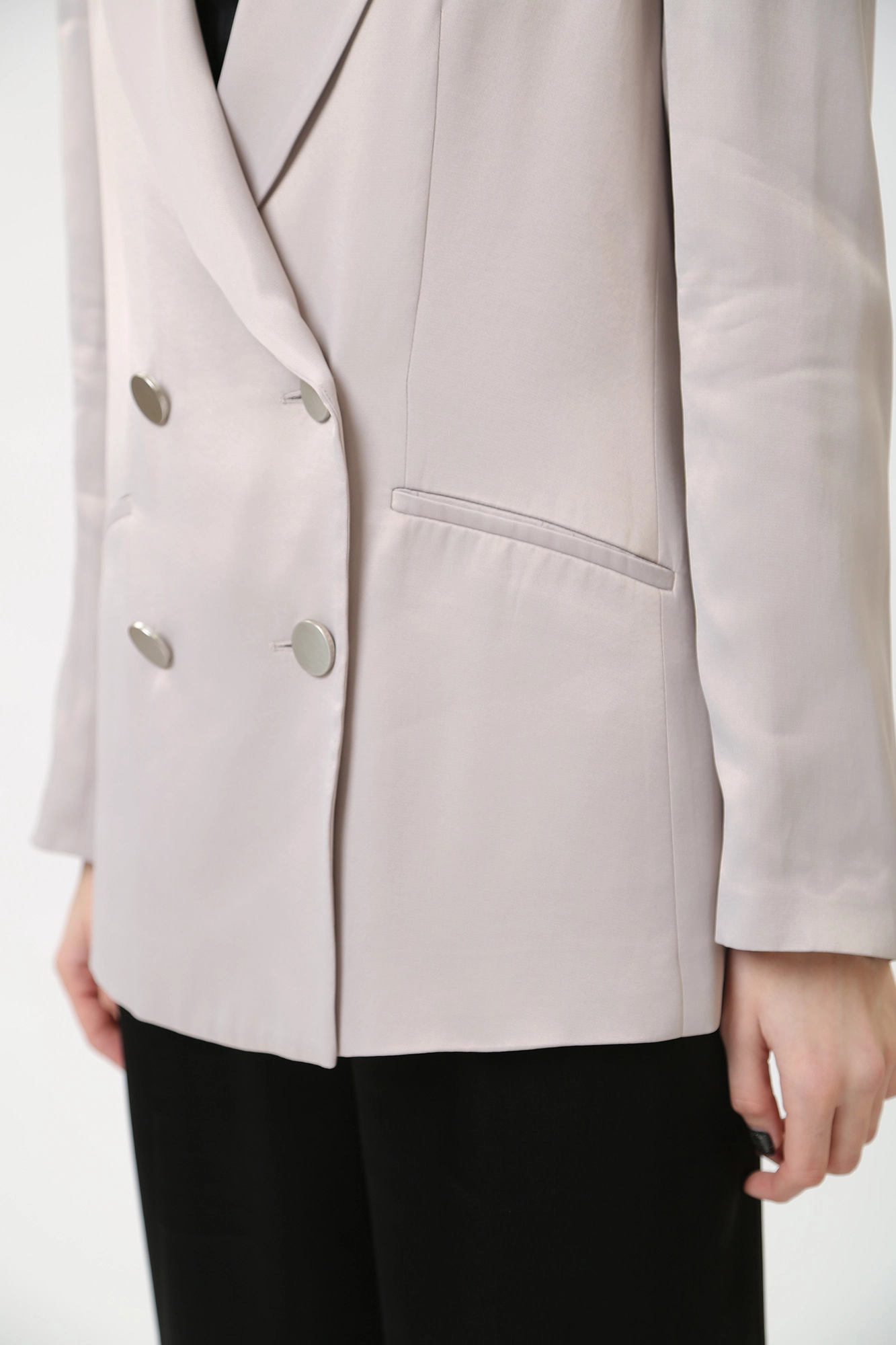 3DYG01_YNYKZ пиджак armani exchange 