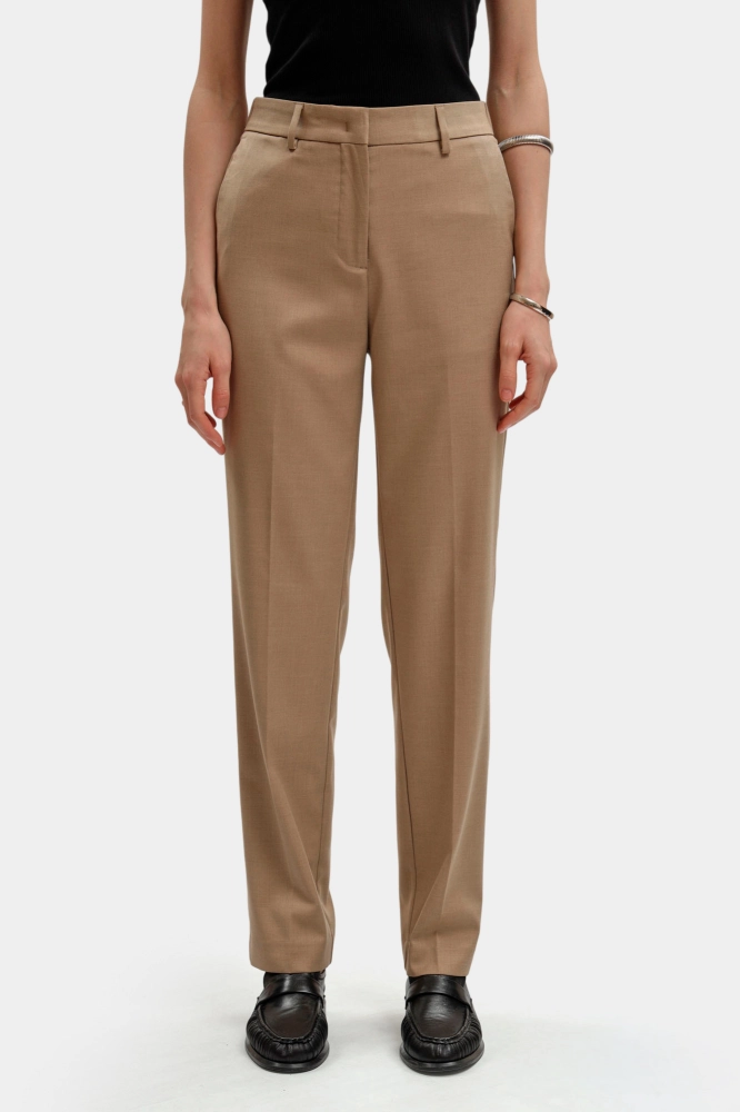 Сабо Marc Cony Натуральная кожа Черный