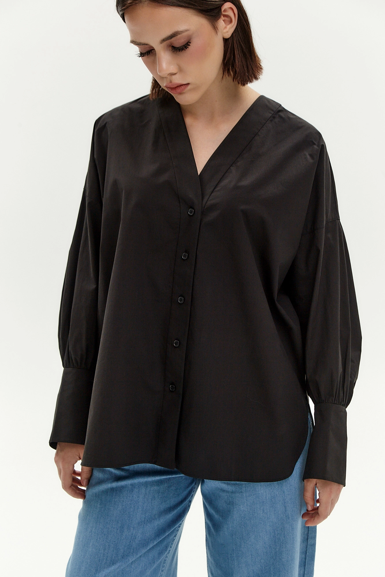 W-242-VA-21904 свитшот the hills 