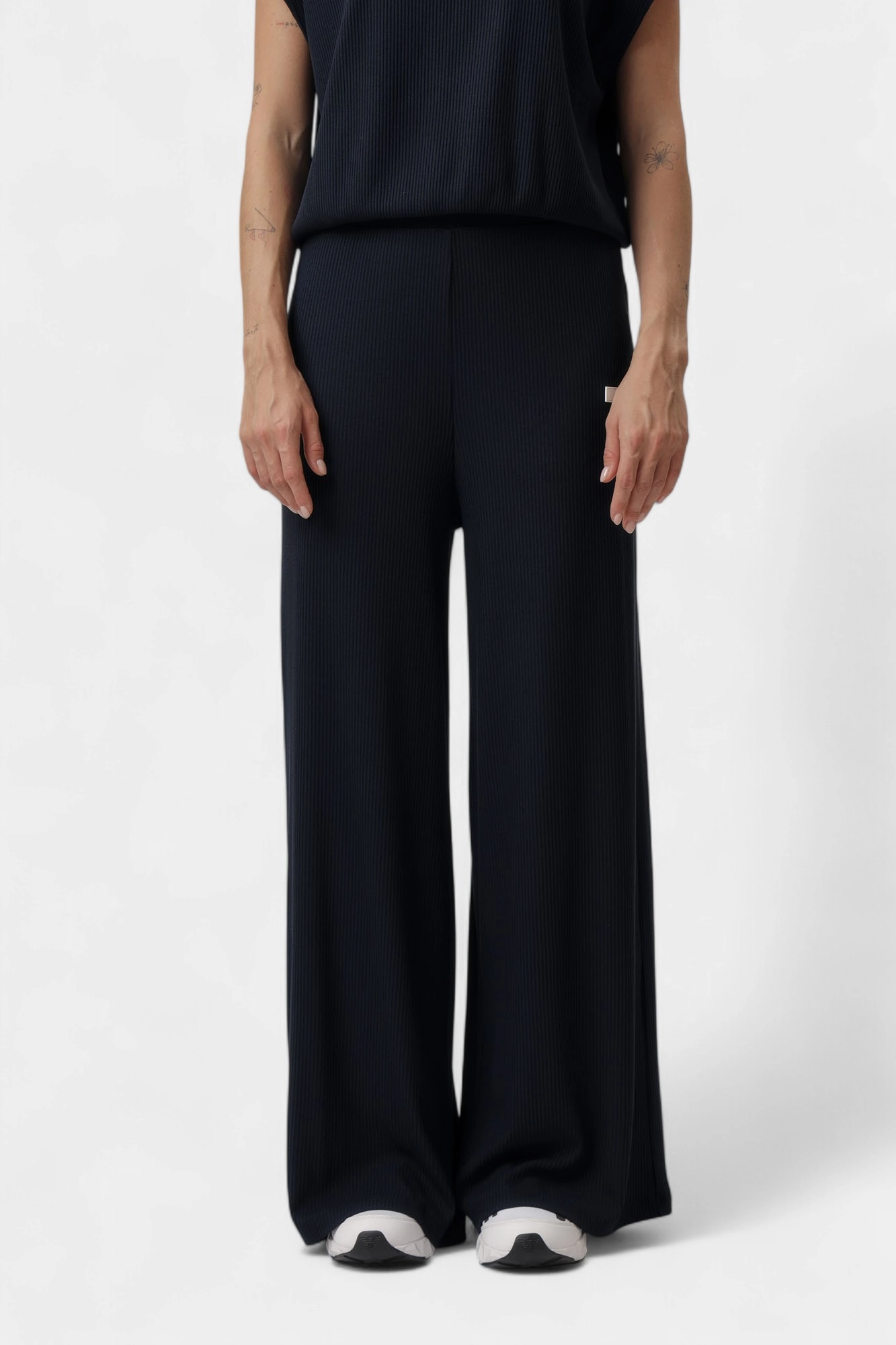 7W000165_AF12654 брюки ea7 