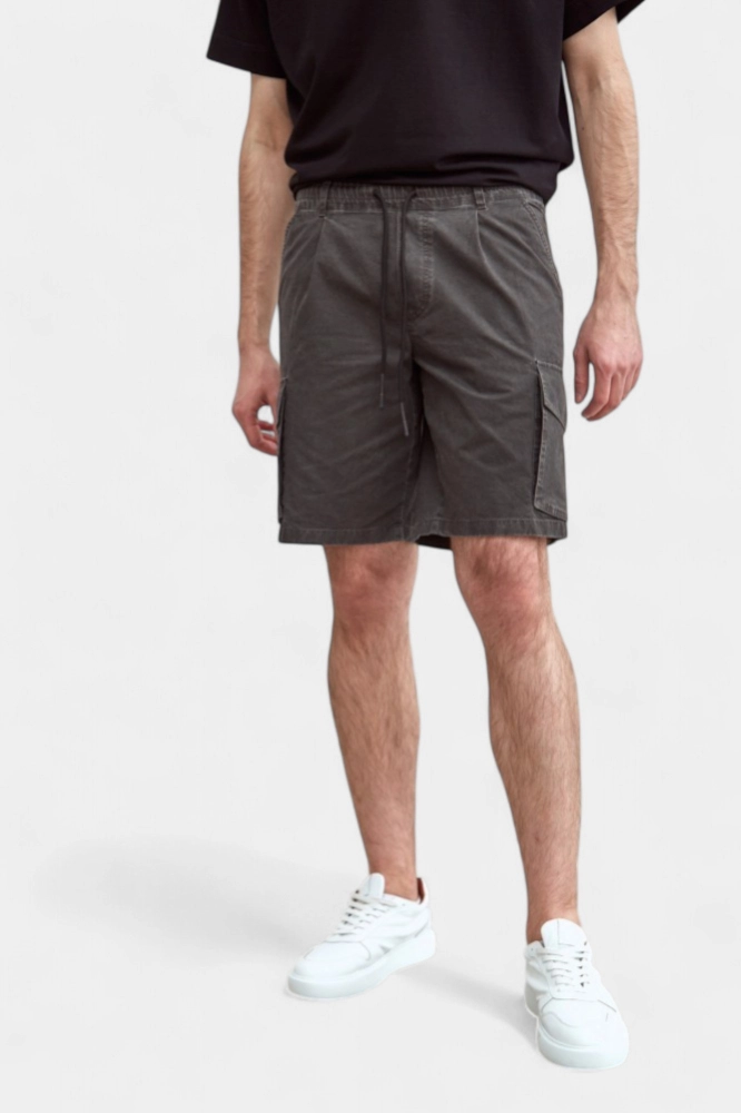 Поло Armani Exchange Хлопок Белый