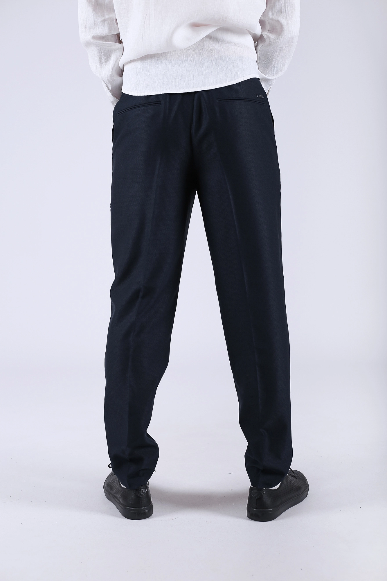 Chinos armani deals