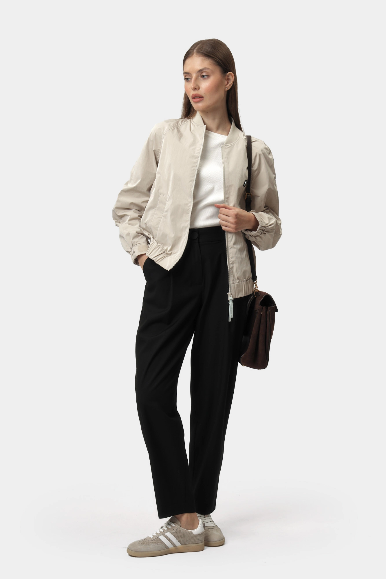 XW000217_AF10853 бомбер armani exchange 