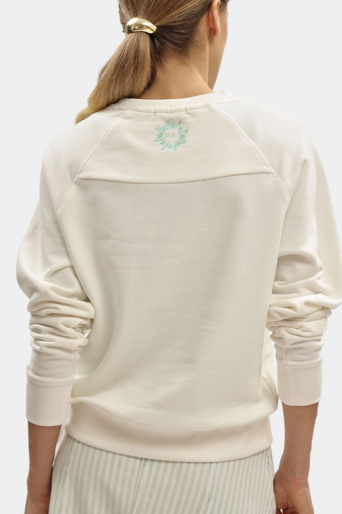 PL581524 свитшот pepe jeans 