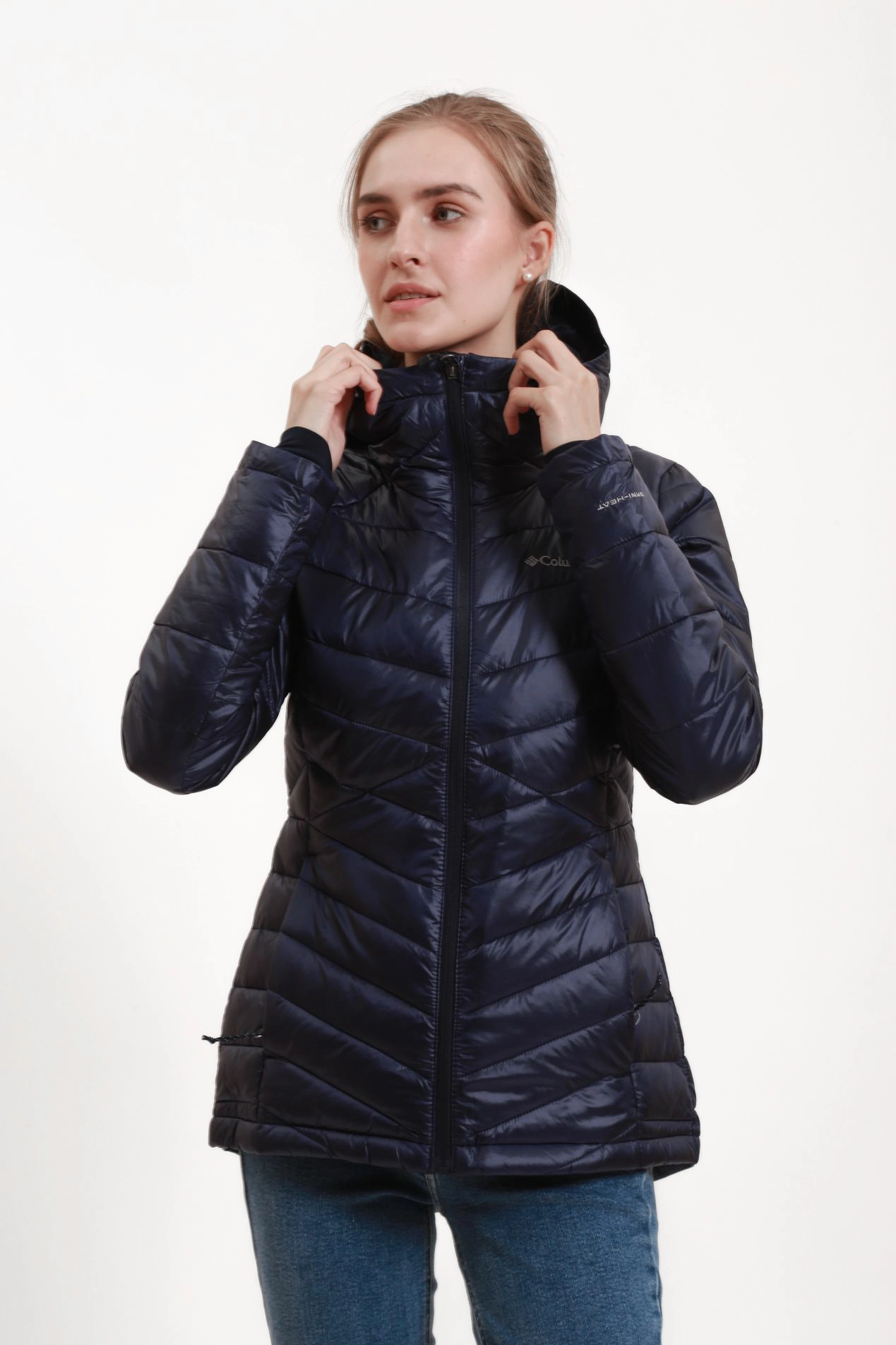 1982671 куртка columbia 