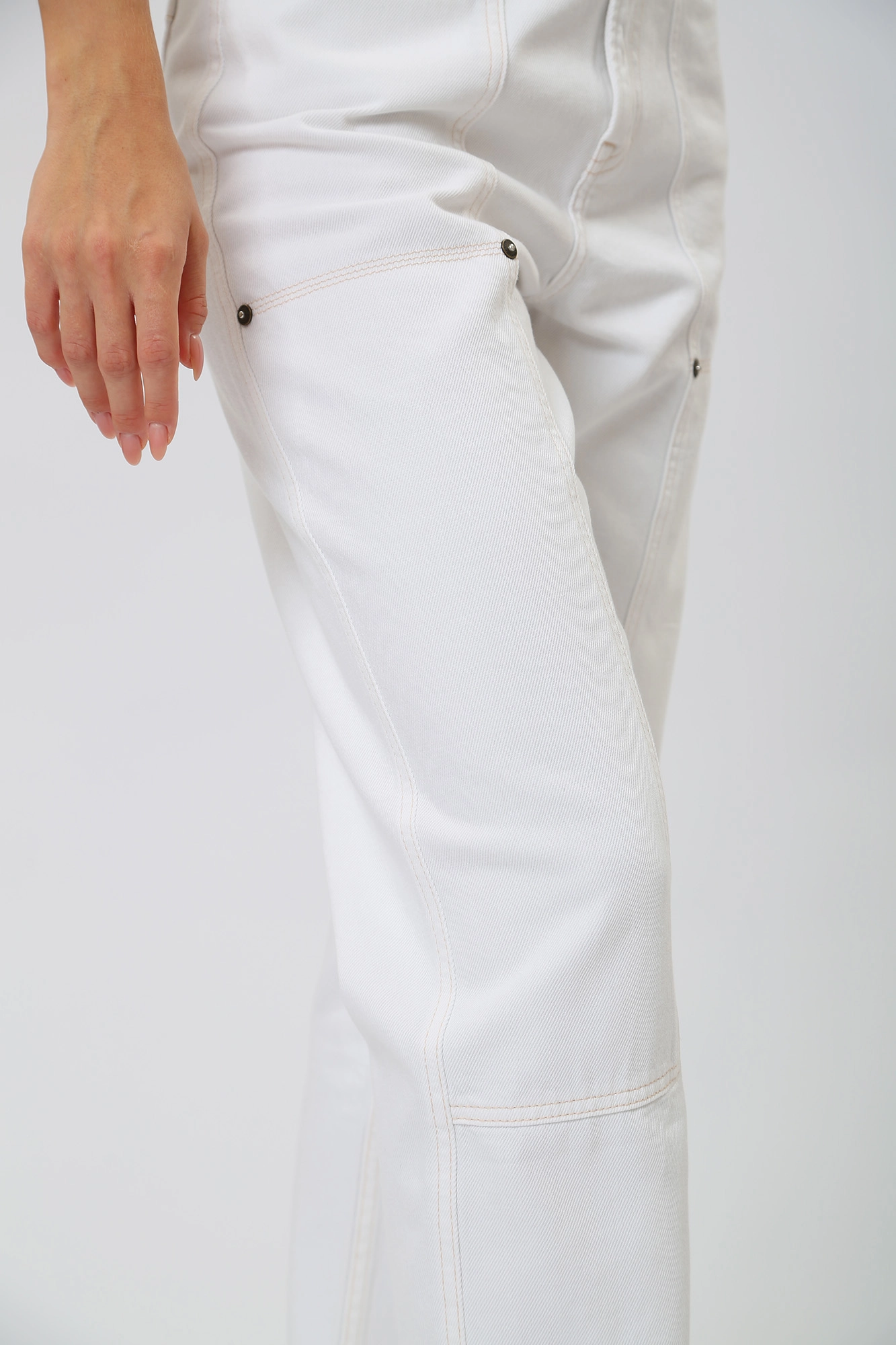 PL204499 брюки джинсовые pepe jeans 