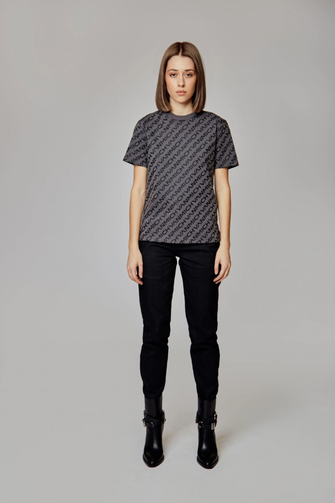 Джинсы Armani Exchange  Голубой