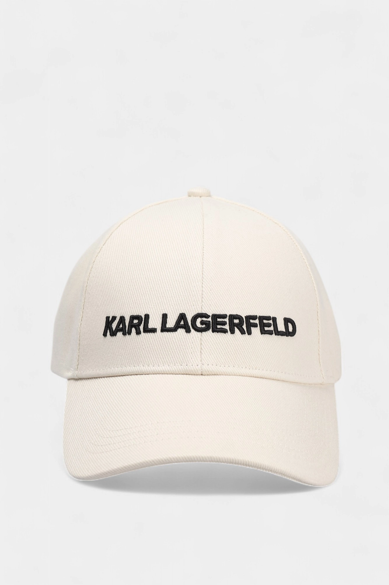 A1W33071 Кепка Karl Lagerfeld Белый