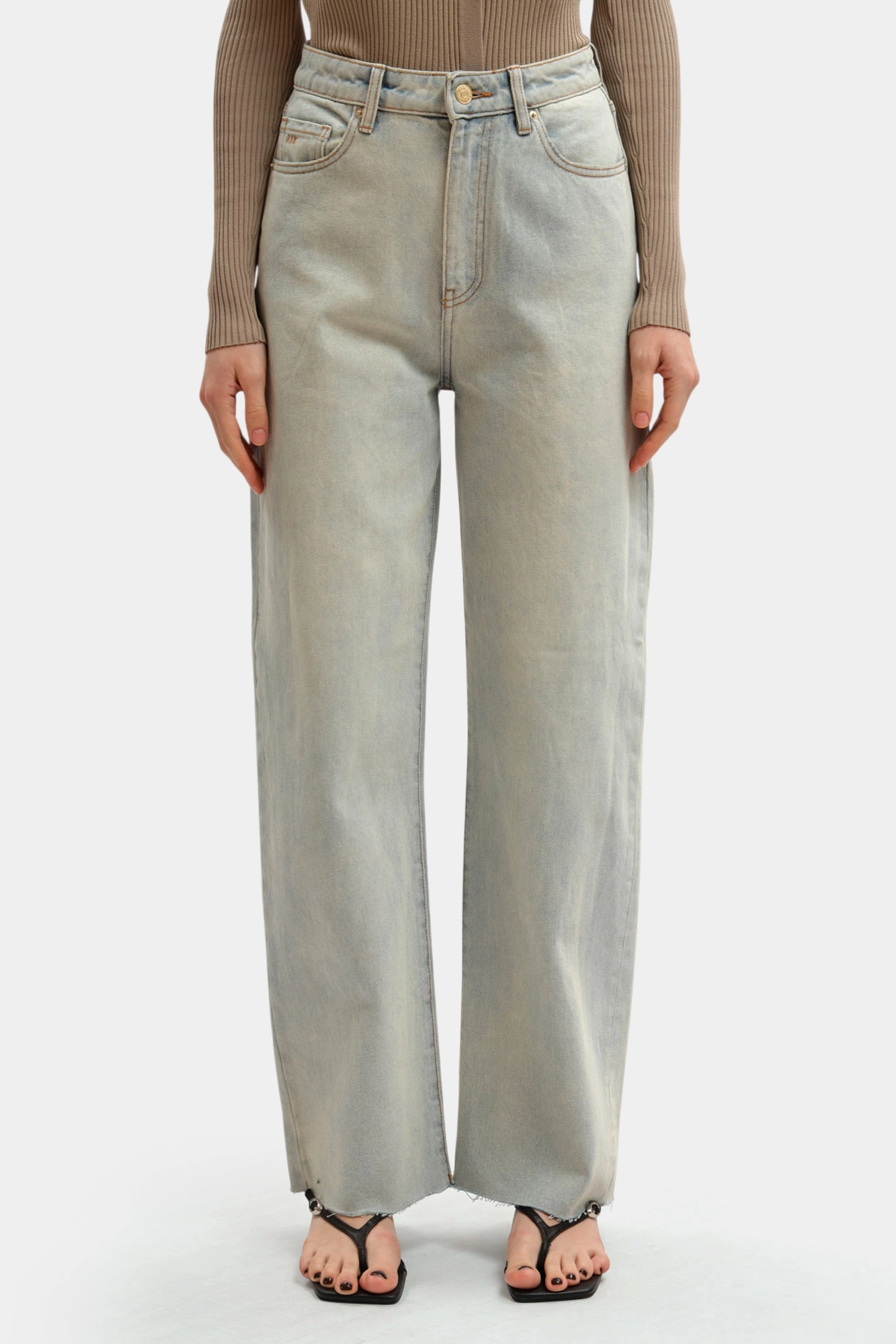 XW000100_AF21351 джинсы armani exchange 