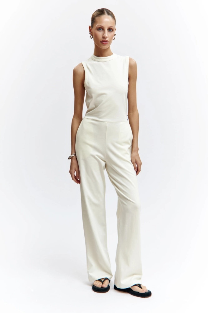 Босоножки Corso Como  Бежевый