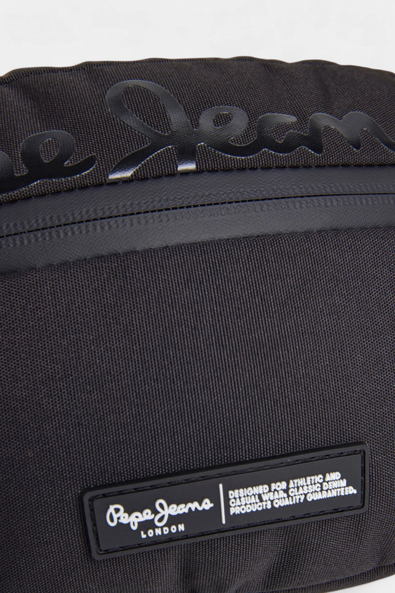 PM030876 Сумка Pepe Jeans Черный