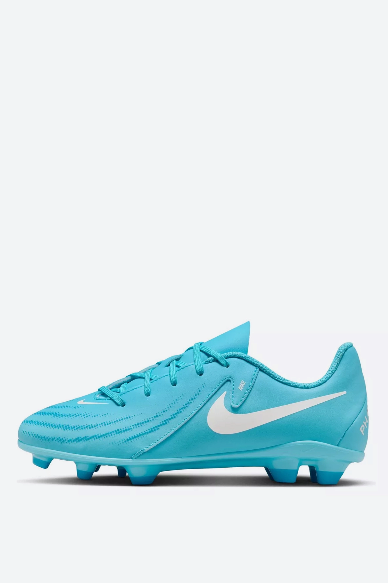 FJ2600 Бутсы Nike Голубой