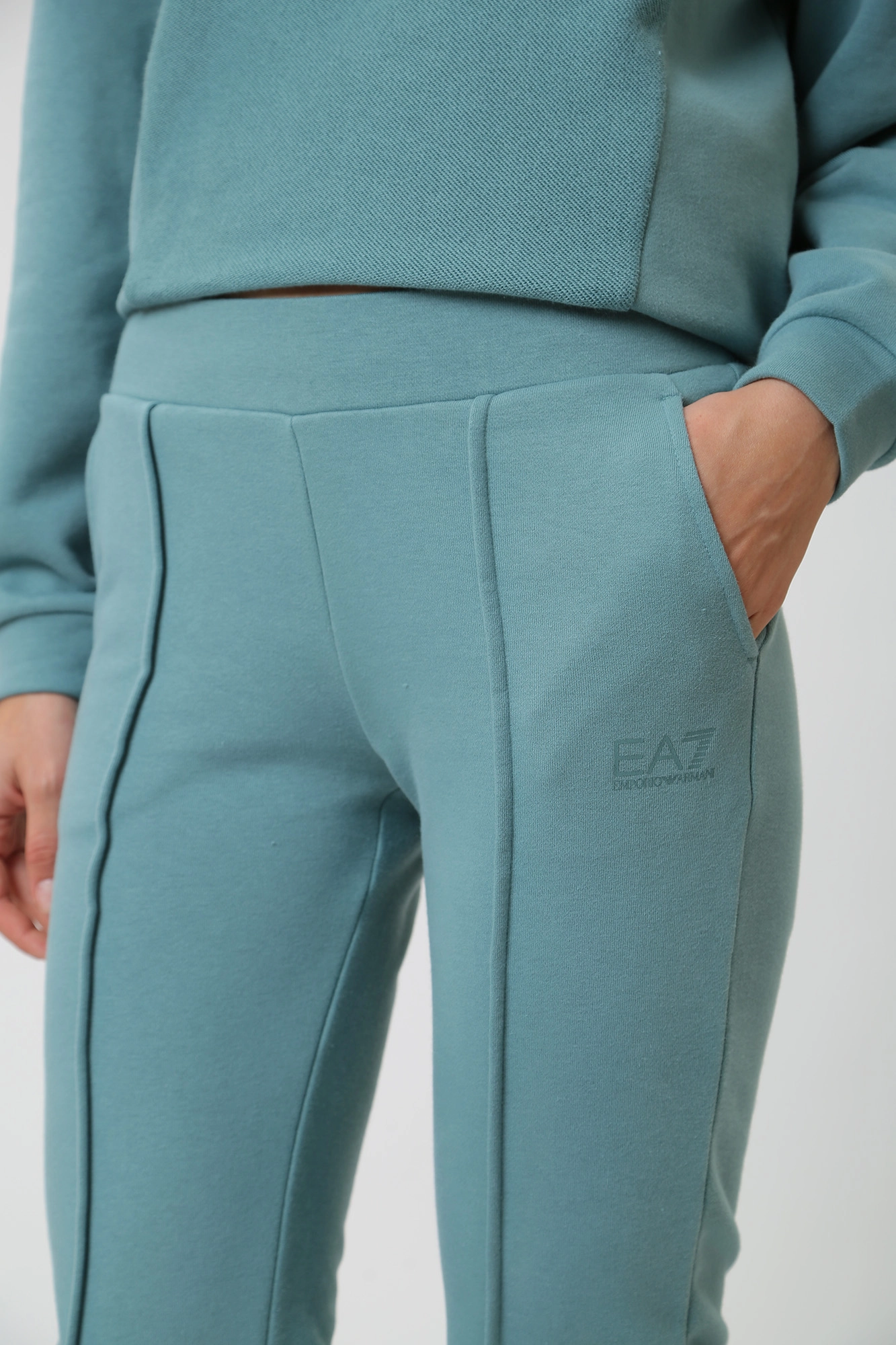 6RTV59_TJQTZ комплект спортивный ea7 