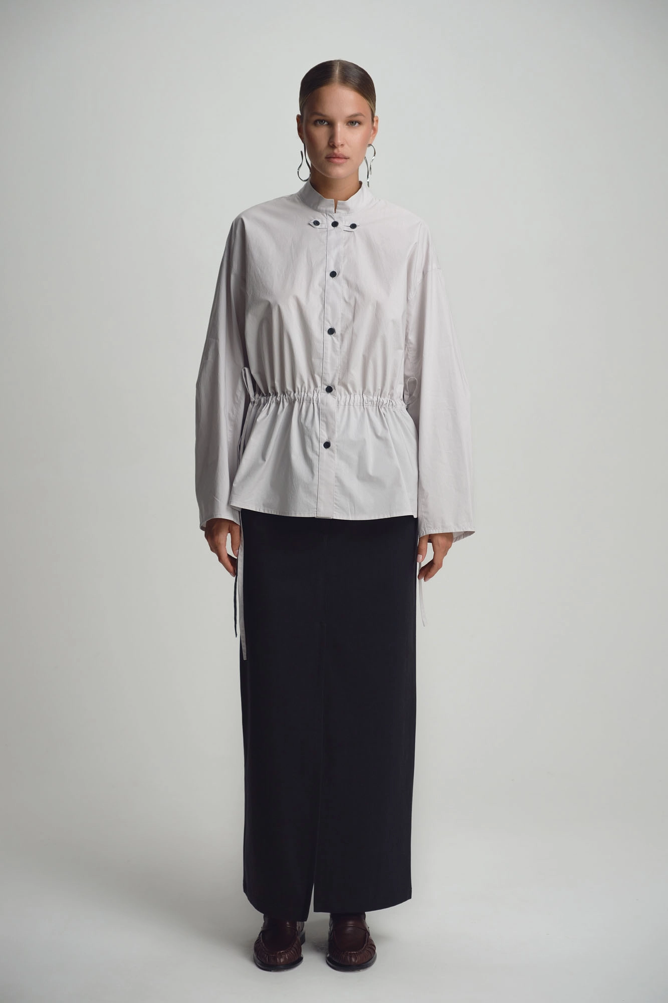 W-252-TH-56-2604 рубашка the hills 