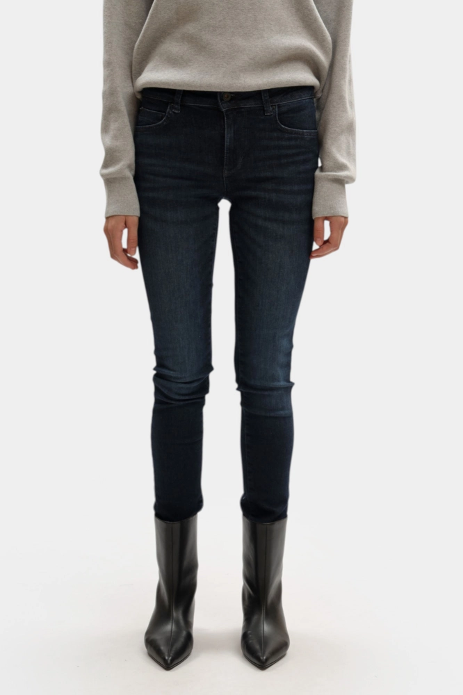 Свитшот LTB  Зеленый