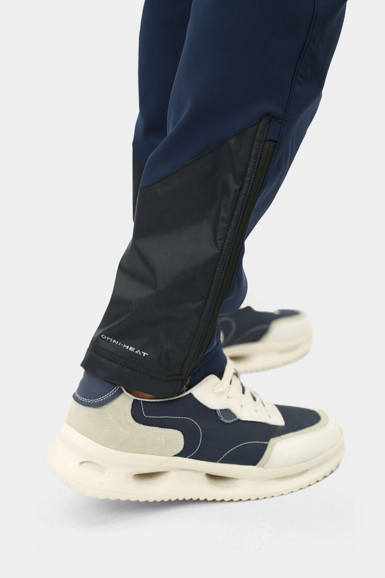 2094921 Брюки Columbia Синий