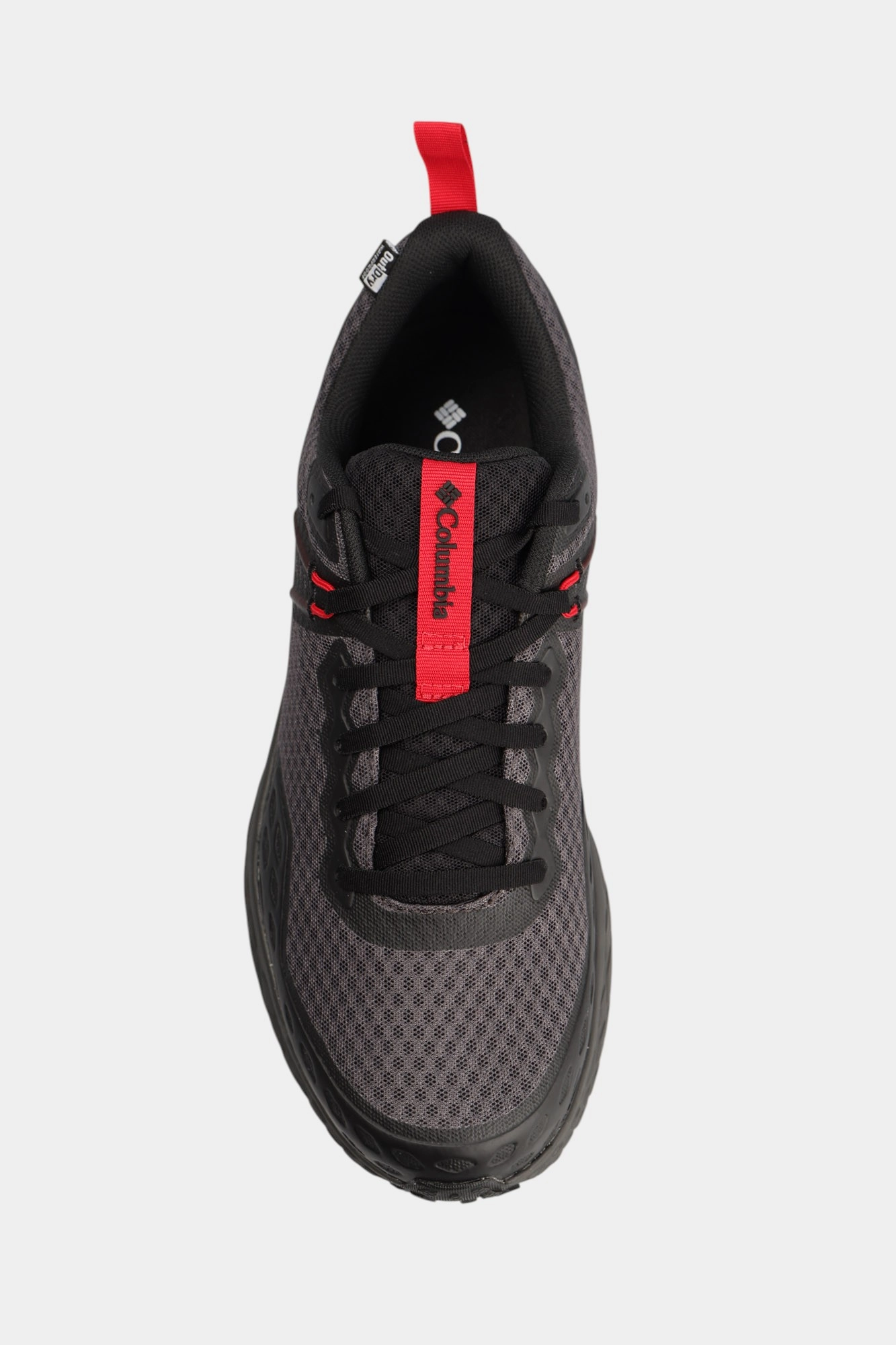 2099811 Кроссовки Columbia Серый