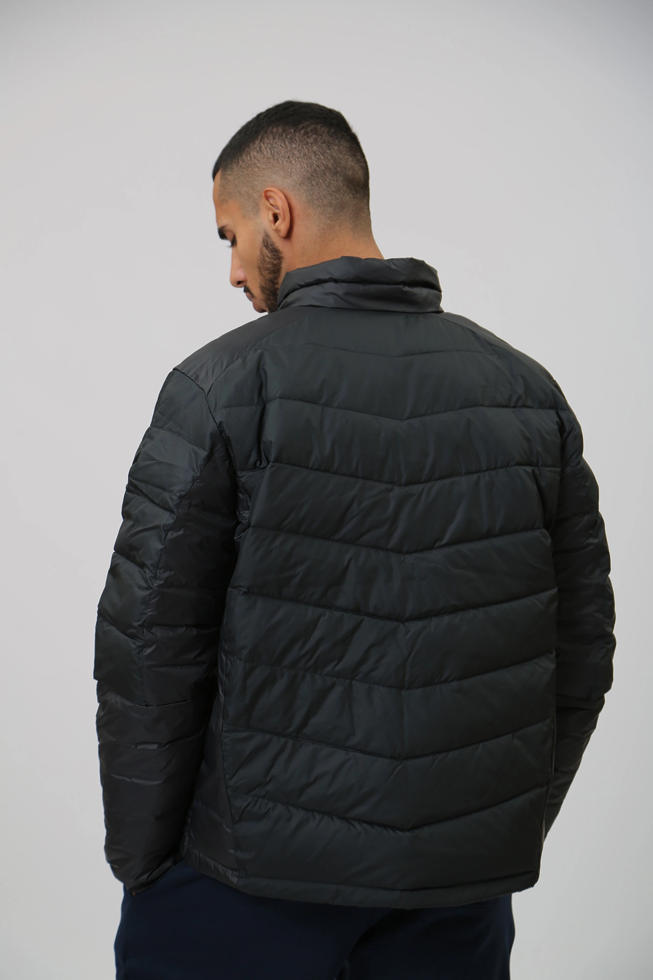 1957311 Куртка Labyrinth Loop™ Jacket Columbia Черный