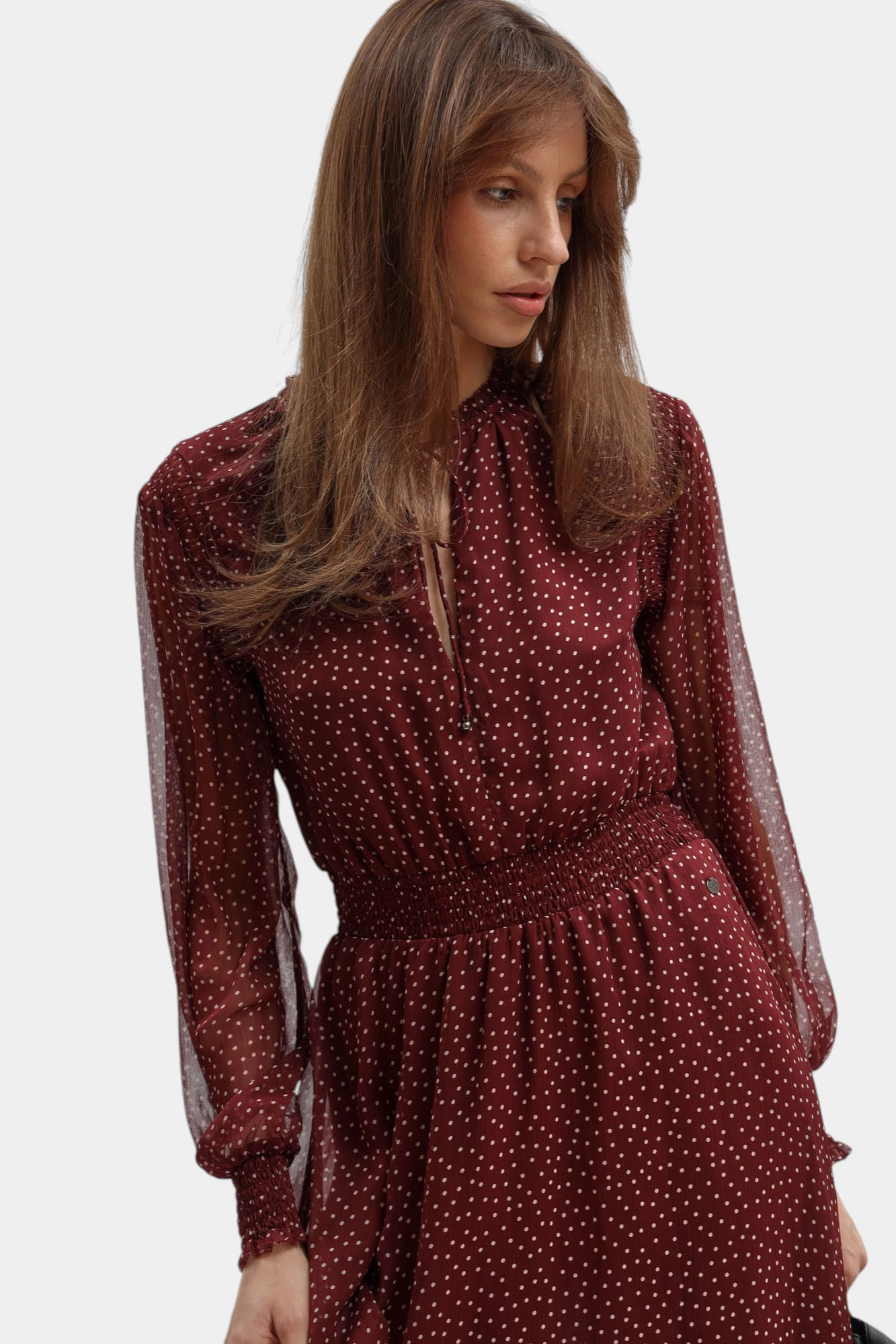 PL9537757 платье pepe jeans 