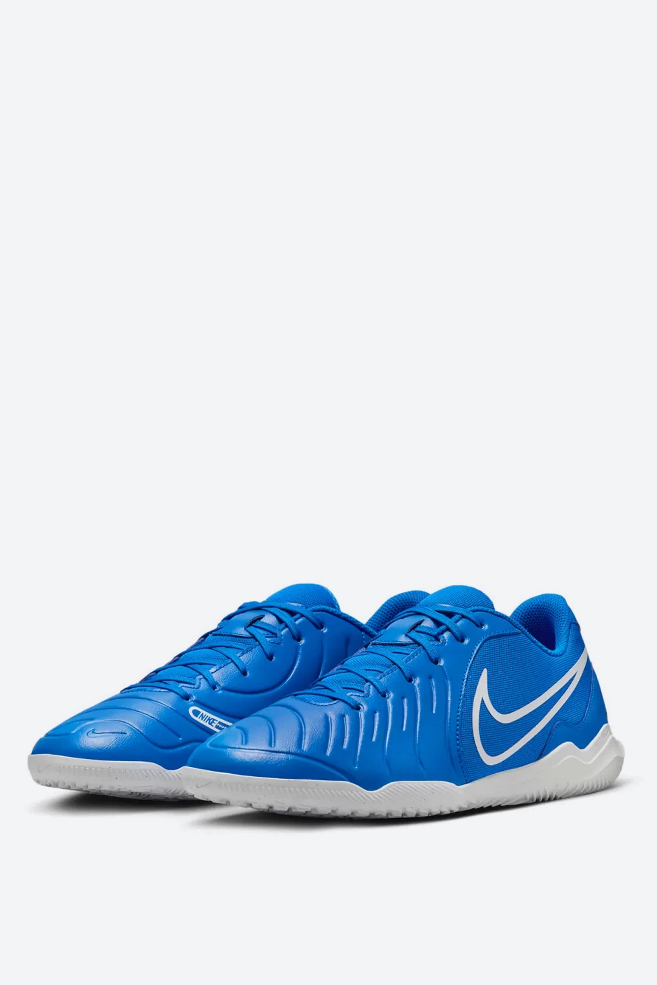 DV4343 Обувь для зала Nike Синий